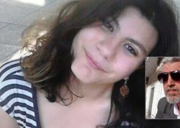 Φαίη Μπακογιώργου: Ο πατέρας που έγινε ντετέκτιβ για να αποκαλύψει τη δολοφονία της κόρης του - Βίντεο