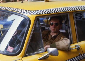 Φιλοπρόοδος Σύλλογος Κοζάνης: Σινεμά Δευτέρα βράδυ με την ταινία «Ο Ταξιτζής»