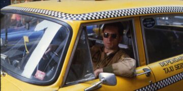 Φιλοπρόοδος Σύλλογος Κοζάνης: Σινεμά Δευτέρα βράδυ με την ταινία «Ο Ταξιτζής»