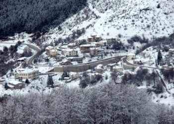 Η Φλώρινα εκπέμπει «SOS» για το κόστος θέρμανσης