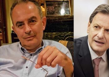 Γ. Αδαμίδης: "Ανιστόρητος ο υπουργός Ενέργειας κος Σκυλακάκης και όσοι υποστηρίζουν το ίδιο για τη νέα μονάδα Πτολεμαΐδα 5"