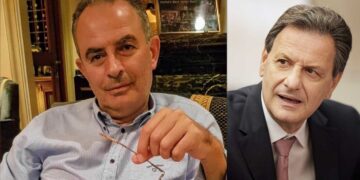 Γ. Αδαμίδης: "Ανιστόρητος ο υπουργός Ενέργειας κος Σκυλακάκης και όσοι υποστηρίζουν το ίδιο για τη νέα μονάδα Πτολεμαΐδα 5"