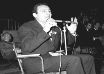 Μπάσκετ: Πέθανε ο Βασίλης Γεωργίου σε ηλικία 86 χρονών