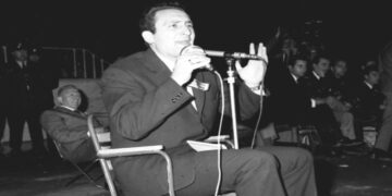 Μπάσκετ: Πέθανε ο Βασίλης Γεωργίου σε ηλικία 86 χρονών