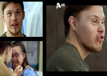 Καθήλωσαν το τηλεοπτικό κοινό στον «Γιατρό» του ALPHA η Λωξάντρα Λούκας και ο Αλέξανδρος Χάτσιος από την Κοζάνη