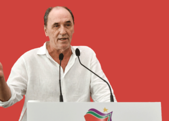 Γιώργος Σταθάκης για το κόμμα «Κασσελάκη-Παππά-Πολάκη»: Ακραίοι λαϊκιστές, ανίκανοι πολιτικά, ξεκίνησαν πόλεμο στην Αριστερά