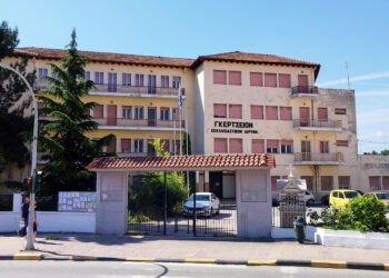 Δήμος Κοζάνης: Σε μουσείο θα μετατραπεί το Γκέρτσειο Εκκλησιαστικό Ίδρυμα