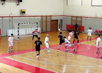 Β΄ Εθνική Χαντ-μπολ Ανδρών: Πρεμιέρα με νίκη για τον Αμύντα- Ήττα για τον Α.Ο. Κοζάνης