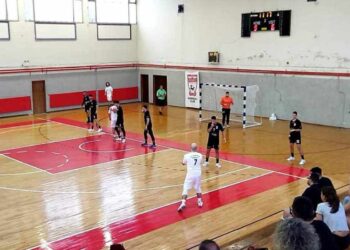 Β΄ Εθνική Χαντ-μπολ Ανδρών: Πρεμιέρα με νίκη για τον Αμύντα- Ήττα για τον Α.Ο. Κοζάνης