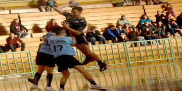 Β΄ Εθνική Χαντ-μπολ Ανδρών: Τους Πόντιους Κιλκίς υποδέχεται ο Α.Ο. Κοζάνης- Εκτός με τον πρωτοπόρο ο Αμύντας