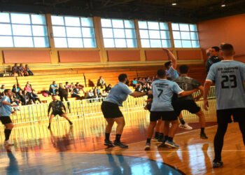 Β΄ Εθνική Χαντ-μπολ Ανδρών: Τους Πόντιους Κιλκίς υποδέχεται ο Α.Ο. Κοζάνης- Εκτός με τον πρωτοπόρο ο Αμύντας