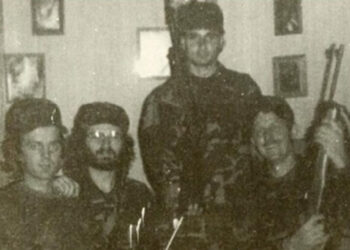 Το Viasat History παρουσιάζει το ντοκιμαντέρ «Γουέικο: Άγνωστες ιστορίες»