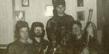 Το Viasat History παρουσιάζει το ντοκιμαντέρ «Γουέικο: Άγνωστες ιστορίες»