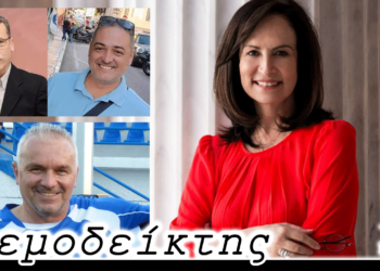 Η Άννα που δεν ξεχνά και τιμά, η διαδικασία διαδοχής και η αξία της ύπαρξης απινιδωτή - Ο Ανεμοδείκτης 7/11