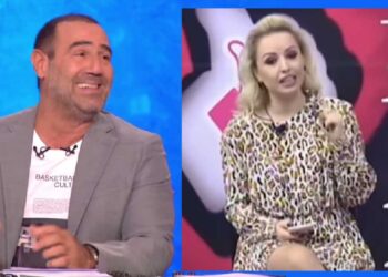 Η εκπομπή "Like" με τους Λ. Παλαμά και Τ. Τσιρούδη στους ΡΑΔΙΟ ΑΡΒΥΛΑ ! - Τι ανέδειξε έρευνα για τους όρχεις των νυχτερίδων