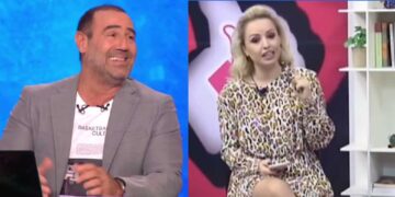 Η εκπομπή "Like" με τους Λ. Παλαμά και Τ. Τσιρούδη στους ΡΑΔΙΟ ΑΡΒΥΛΑ ! - Τι ανέδειξε έρευνα για τους όρχεις των νυχτερίδων