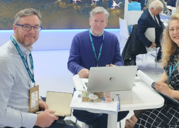 Η Περιφέρεια Δυτικής Μακεδονίας στη διεθνή έκθεση τουρισμού «World Travel Market 2023» του Λονδίνου