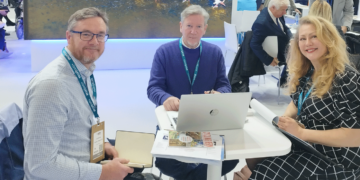 Η Περιφέρεια Δυτικής Μακεδονίας στη διεθνή έκθεση τουρισμού «World Travel Market 2023» του Λονδίνου