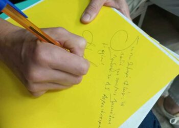 Πραγματοποιήθηκε η 1η συνάντηση της «Σχολής Γονέων» του 3o ΓΕΛ Κοζάνης