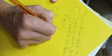 Πραγματοποιήθηκε η 1η συνάντηση της «Σχολής Γονέων» του 3o ΓΕΛ Κοζάνης