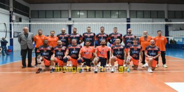 Βόλεϊ Pre League: Πρεμιέρα με ήττα για τον Ήφαιστο Φλώρινας