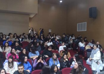 Πτολεμαΐδας: Ο πρωτοπόρος γιατρός της Νεογνολογίας Ευθύμιος Πετρίδης και η ημέρα προωρότητας στο επίκεντρο ημερίδας