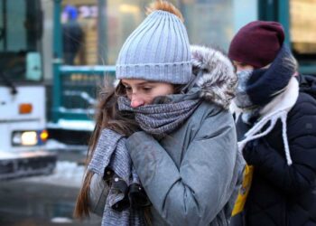 Καιρός - Κλέαρχος Μαρουσάκης: Θα ζήσουμε κάτι από χειμώνα το Σαββατοκύριακο - Δείτε χάρτες