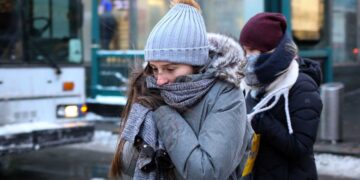 Καιρός - Κλέαρχος Μαρουσάκης: Θα ζήσουμε κάτι από χειμώνα το Σαββατοκύριακο - Δείτε χάρτες