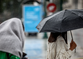 Καιρός: Νέο έκτακτο δελτίο επιδείνωσης – Καταιγίδες, χαλάζι και κεραυνοί θα «χτυπήσουν» τη χώρα – Δείτε που