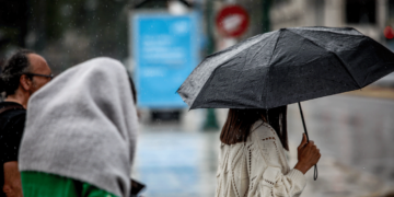 Καιρός: Νέο έκτακτο δελτίο επιδείνωσης – Καταιγίδες, χαλάζι και κεραυνοί θα «χτυπήσουν» τη χώρα – Δείτε που