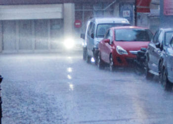 Καιρός: Βγήκε το Έκτακτο δελτίο καιρού από την ΕΜΥ - Πού θα χτυπήσει η κακοκαιρία τις επόμενες ώρες