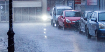 Καιρός: Βγήκε το Έκτακτο δελτίο καιρού από την ΕΜΥ - Πού θα χτυπήσει η κακοκαιρία τις επόμενες ώρες