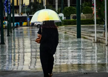 Τσατραφύλλιας: Έρχονται δύο φθινοπωρινές κακοκαιρίες -Η μία τύπου «Π», πού θα χτυπήσει