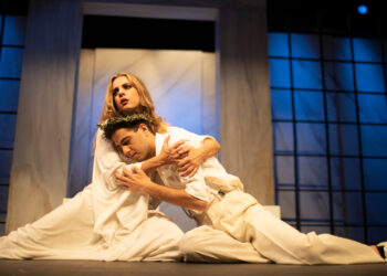 ΔΗΠΕΘΕ Κοζάνης: Πρεμιέρα την Παρασκευή 24 Νοεμβρίου για την «ΚΑΛΛΙΠΑΤΕΙΡΑ»