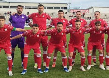 SL2: Με γκολ του Καλλέργη η ΠΑΕ Κοζάνη σπουδαίο διπλό εκτός επί του Καμπανιακού