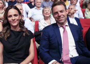 Κασσελάκης: Αν μου είχε πει προεκλογικά η Αχτσιόγλου ότι «ή βγαίνω πρόεδρος ή φεύγω» θα είχα αποσυρθεί