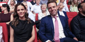 Κασσελάκης: Αν μου είχε πει προεκλογικά η Αχτσιόγλου ότι «ή βγαίνω πρόεδρος ή φεύγω» θα είχα αποσυρθεί