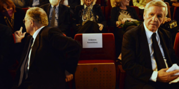 Κασσελάκης: Δεν πήγα στον Σημίτη γιατί τί δουλειά έχω με αυτούς που σπατάλησαν δισεκατομμύρια του λαού;