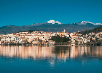 Αγορά κατοικίας: Η Καστοριά η πιο οικονομική πόλη για απόκτηση σπιτιού