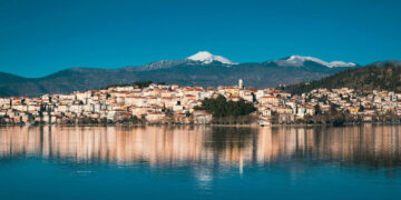 Αγορά κατοικίας: Η Καστοριά η πιο οικονομική πόλη για απόκτηση σπιτιού