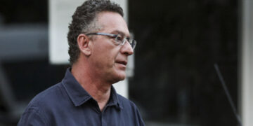 Κώστας Αρβανίτης: Πάλι καλά που έχουμε 14% στις δημοσκοπήσεις