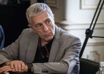 Κούλογλου: Ο Κασσελάκης πήρε τον ΣΥΡΙΖΑ ροκ, τον έκανε ελαφρύ ποπ και τώρα το γύρισε στο καλαματιανό