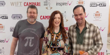 Βραβείο σεναρίου για την ταινία του Κοζανίτη Νίκου Κουρού «Η κρυφή γοητεία της συνωμοσίας» στο Φεστιβάλ Κύπρου