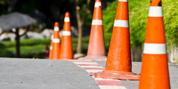 Κοζάνη: Κλειστή η οδός Δοϊράνης - Δείτε μέχρι πότε