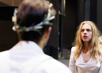 Κοζάνη: Πρεμιέρα για το έργο «ΚΑΛΛΙΠΑΤΕΙΡΑ» στην «Αίθουσα Τέχνης» την Παρασκευή 24 Νοεμβρίου