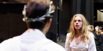 Κοζάνη: Πρεμιέρα για το έργο «ΚΑΛΛΙΠΑΤΕΙΡΑ» στην «Αίθουσα Τέχνης» την Παρασκευή 24 Νοεμβρίου