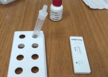 Κοζάνη: Rapid tests την Τρίτη 5 Δεκεμβρίου, 11:00-13:00, στην κεντρική πλατεία