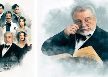 Κοζάνη: ΒΟΤΚΑ ΜΟΛΟΤΟΦ - Λόγω μεγάλης ζήτησης προστίθεται και δεύτερη απογευματινή παράσταση