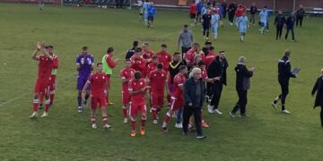 Τους… «Κοκκίνισε» τα σχέδια- Η Κοζάνη πήρε πανάξιο «διπλό» στη Θεσσαλονίκη και πάει για ξεκούραση