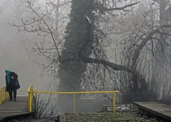 Κακοκαιρία-Καλλιάνος: Έχω αρκετό καιρό να δω στην Ελλάδα ένα βαρομετρικό χαμηλό με τέτοιες πιέσεις
